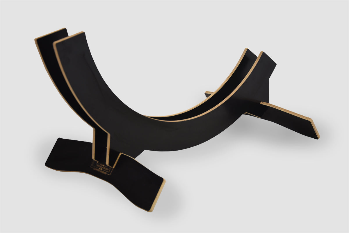 Supporto per bici regolabile