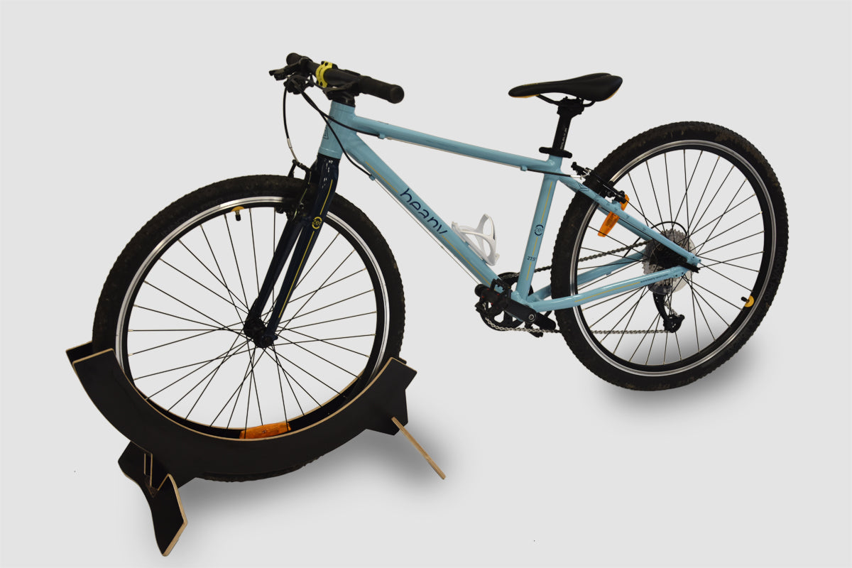 Supporto per bici regolabile