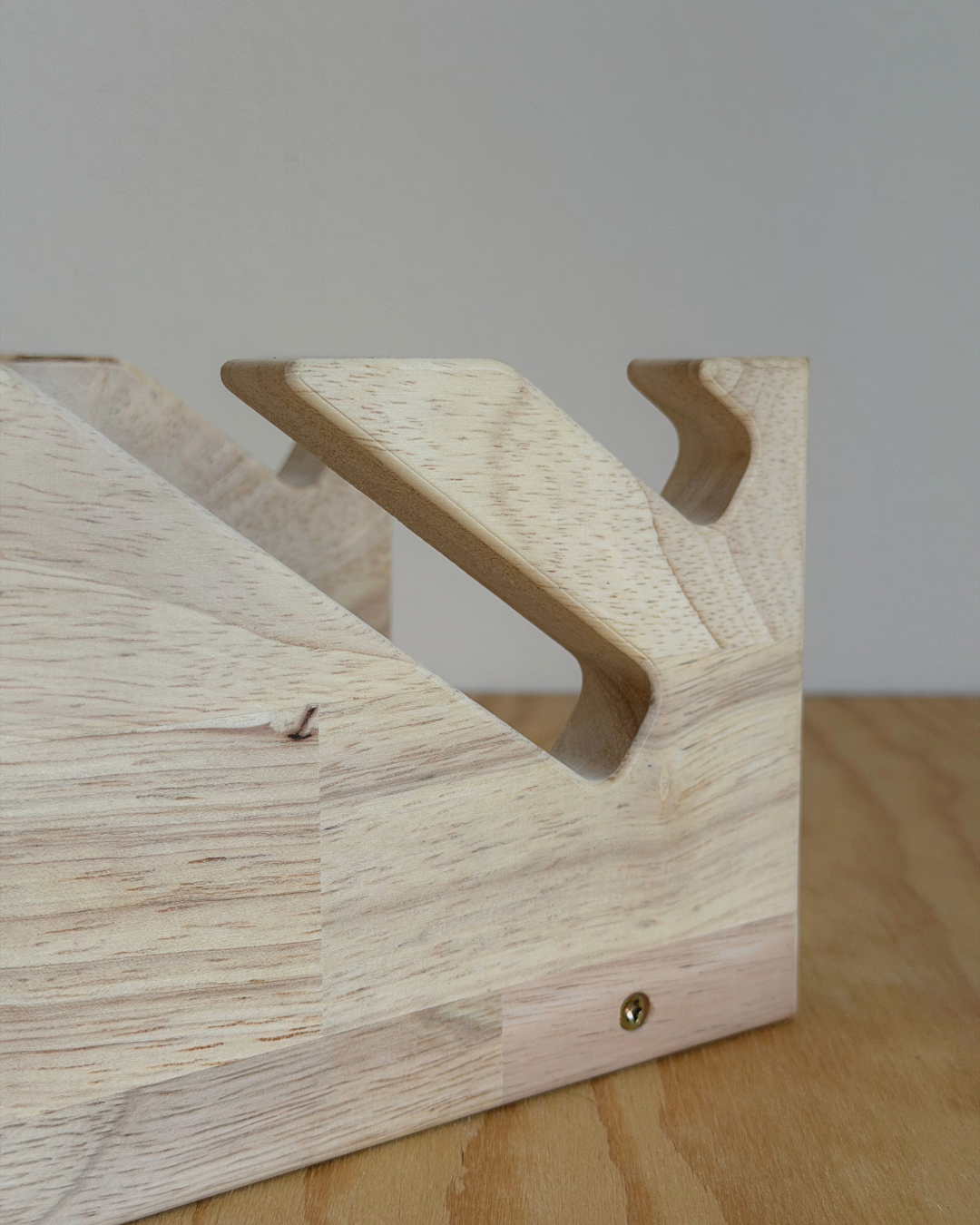 Porta-skateboard per 2 tavole