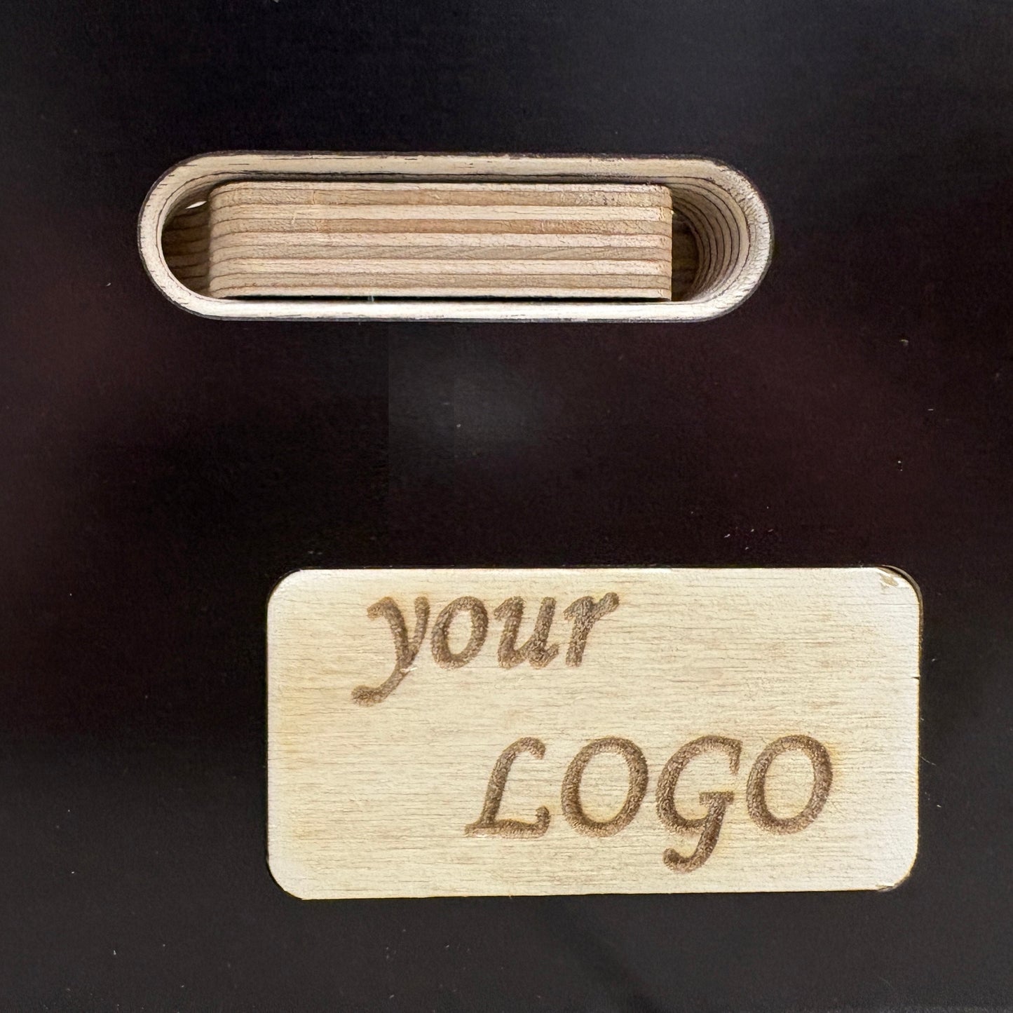 Incisione personalizzata del testo