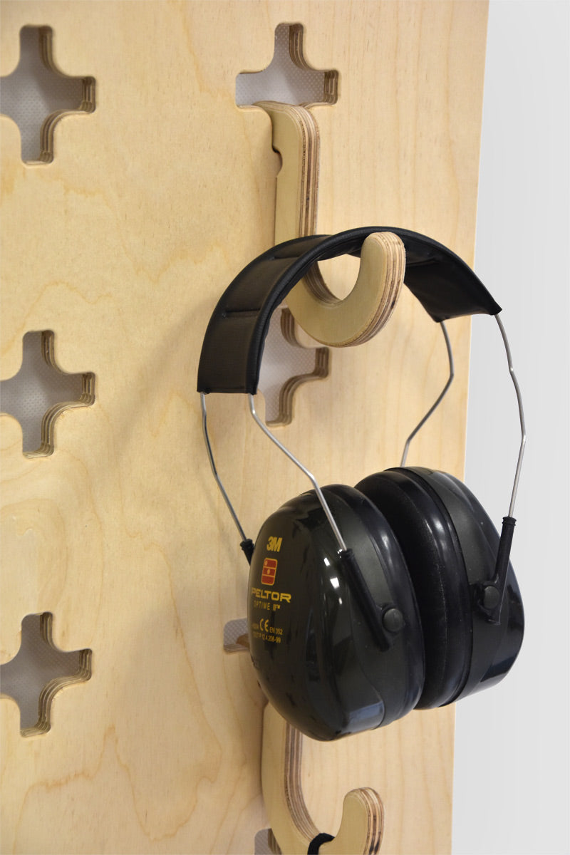 Gancio universale 12 cm