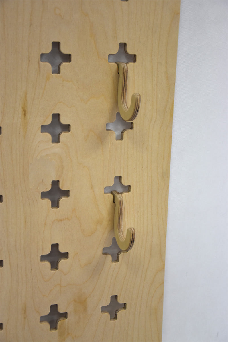 Gancio universale 12 cm