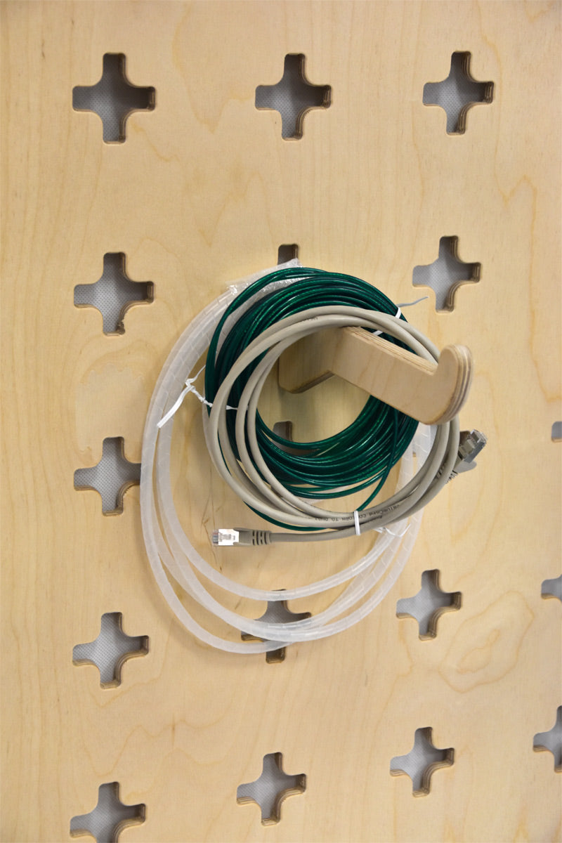 Gancio universale 24 cm