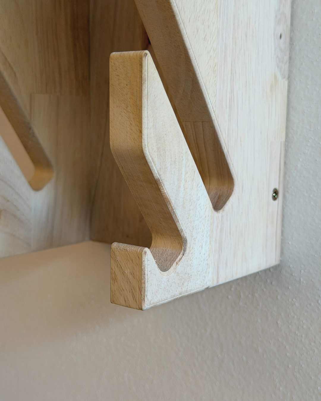 Porta-skateboard per 2 tavole