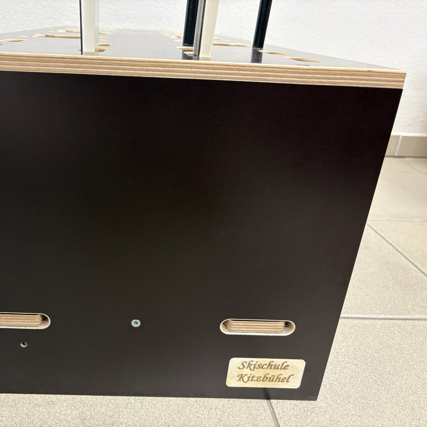 Incisione personalizzata del testo