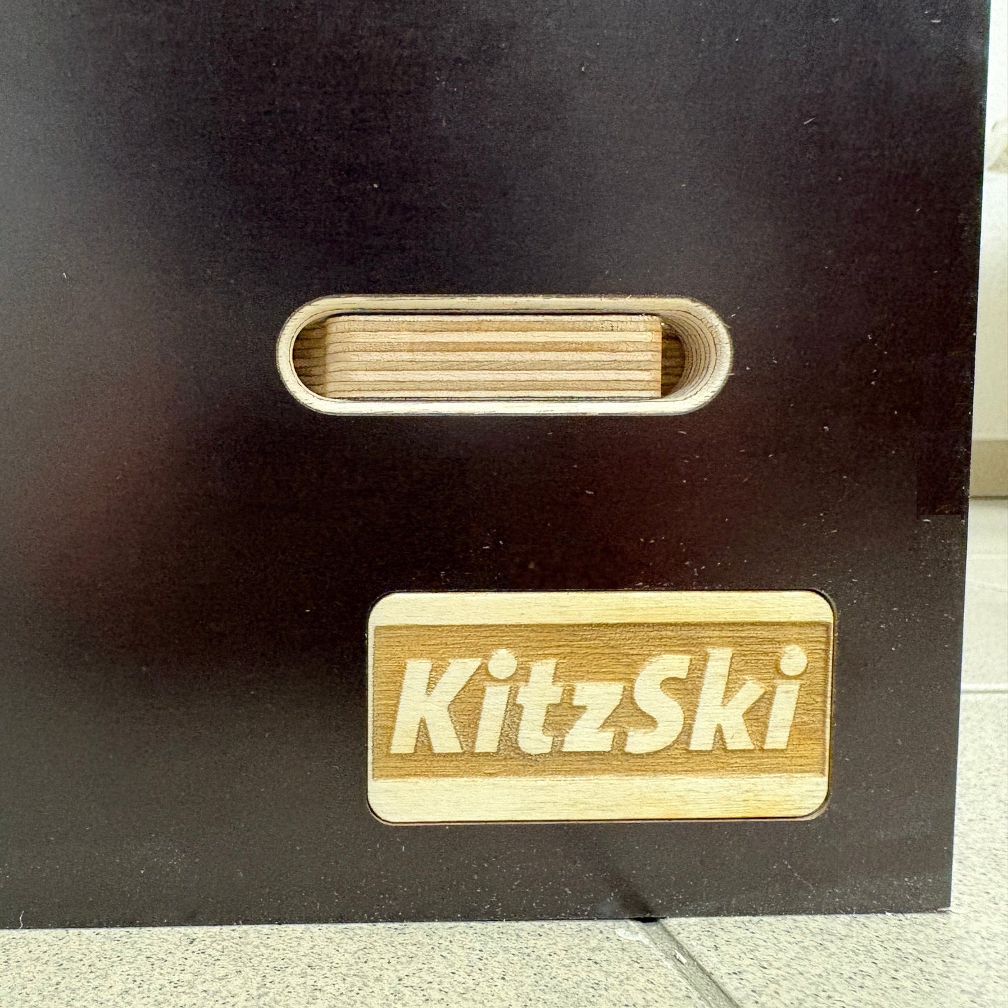 Incisione personalizzata del testo