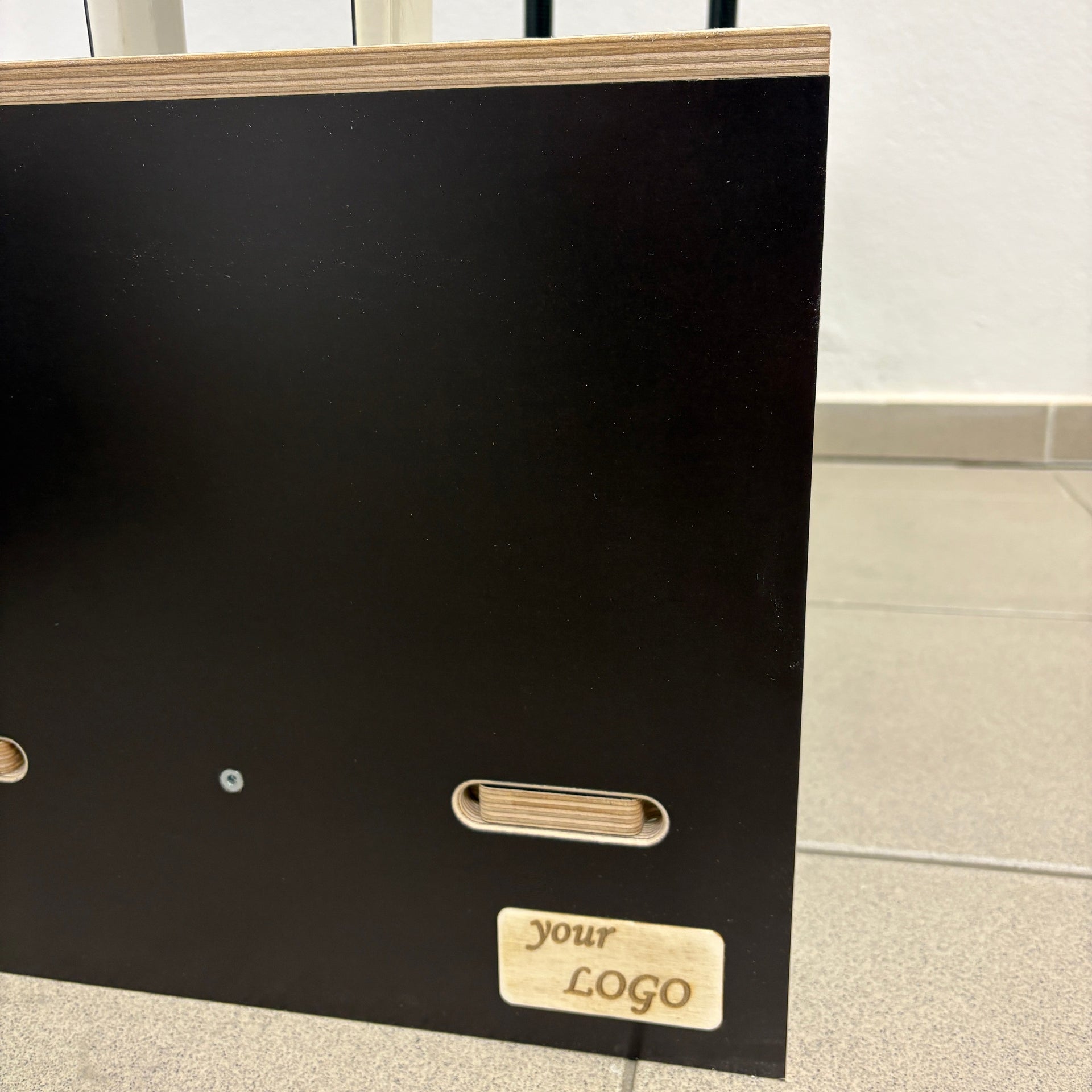 Incisione personalizzata del testo